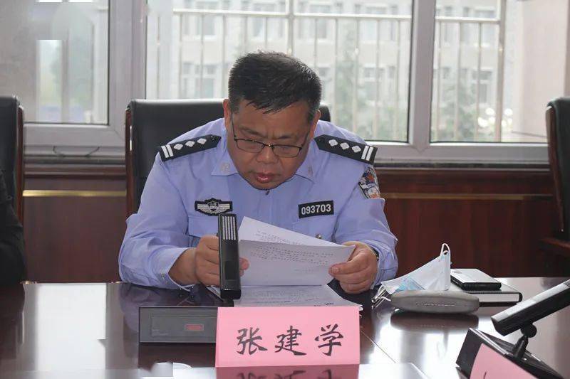 新绛县召开农用车违法载人专项整治暨深化农村交通安全