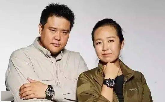 中国最疯狂夫妻,败光亿万家产,被is悬赏,10年后反赚2个亿!_梁红