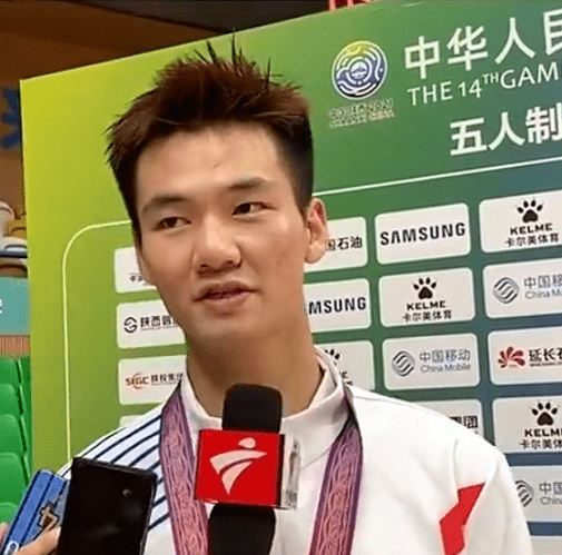 孙浩钦未来可期