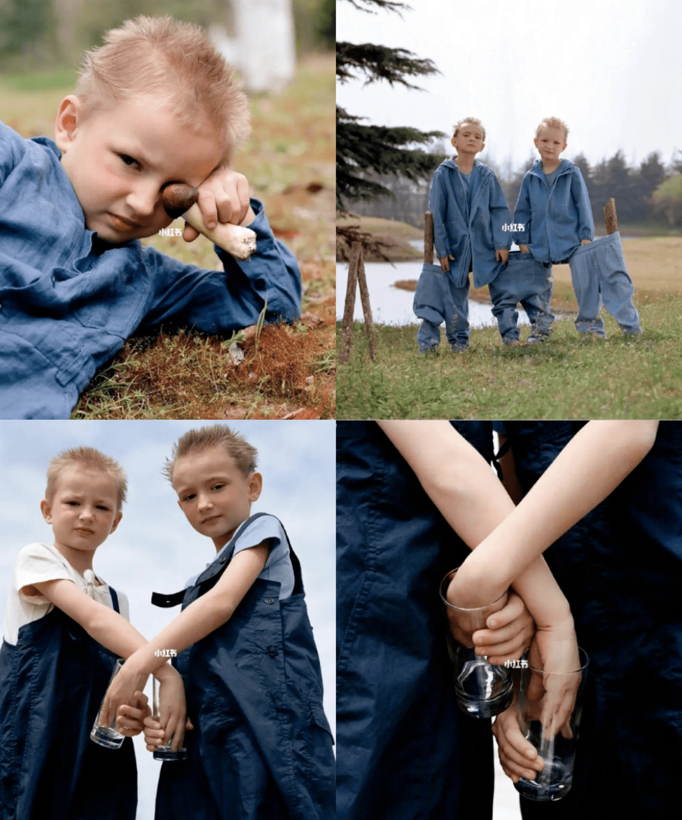 图案 阴间设计-地府办秀！2021最佳国产恐怖灵异服装秀