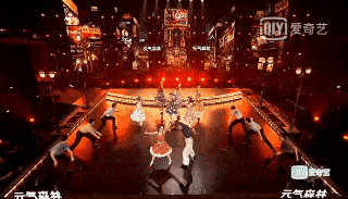 夏天|这个夏天颜值最高的节目