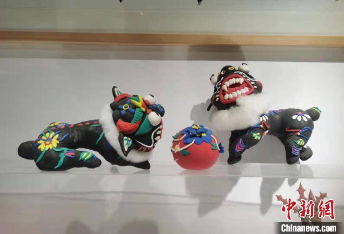 山西|山西“80后”泥塑民间艺人：传统技艺谋现代传承