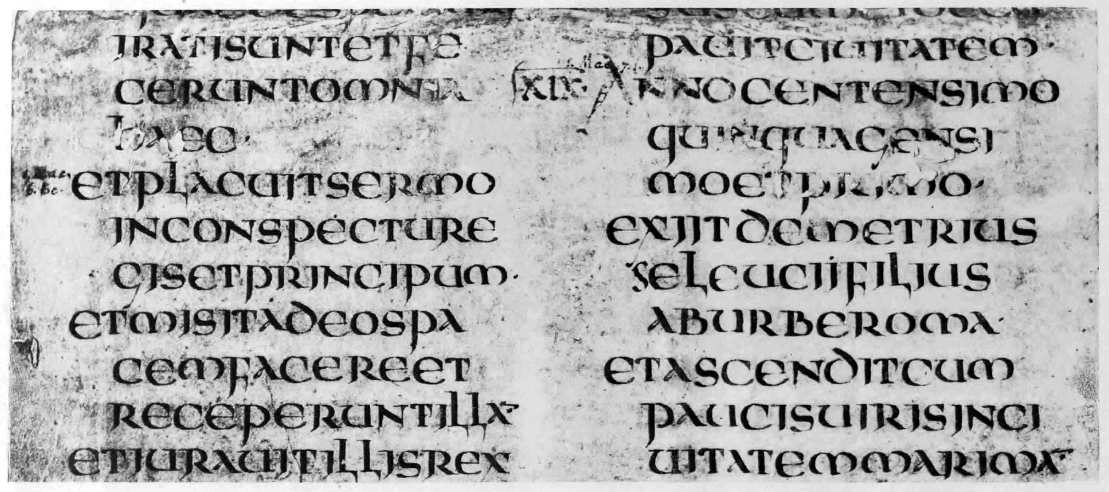 莫谓字母无机巧铁画银钩见锋芒西文书法calligraphy初探