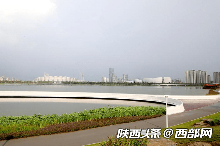 体育|乘全运盛会东风 开西安发展新章