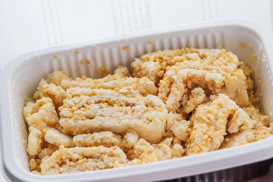 配料表|淘了27款人气芝士零食,我宣布放弃减肥