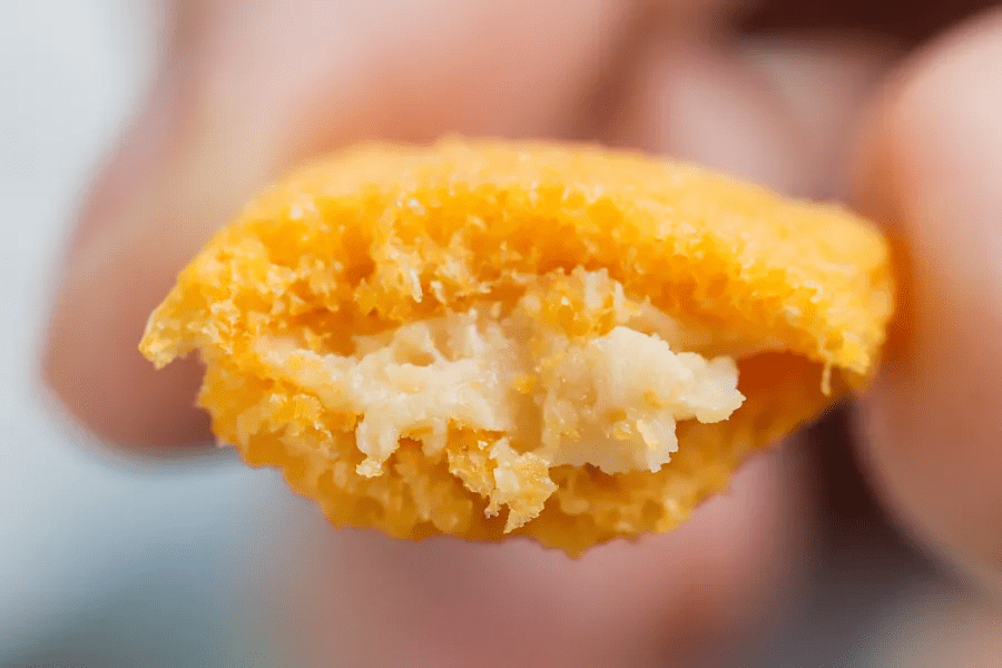 配料表|淘了27款人气芝士零食,我宣布放弃减肥