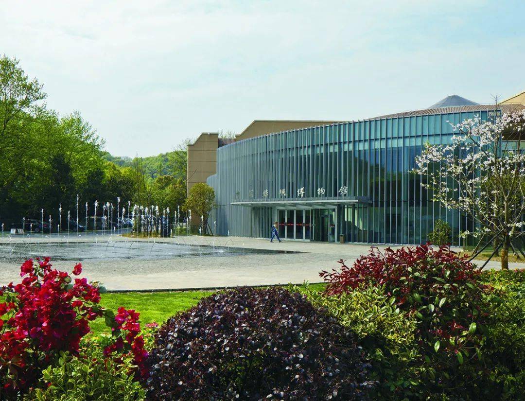 志愿者2021年秋季国丝志愿者招募