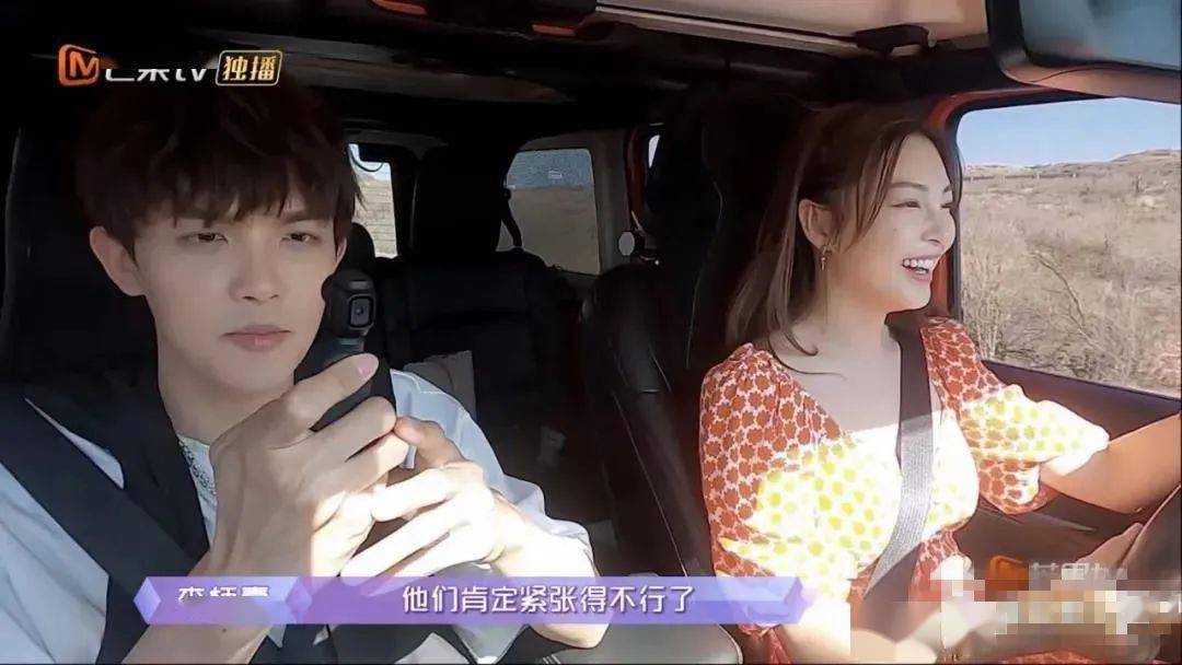 什么|太作了！所有好感全败光了…