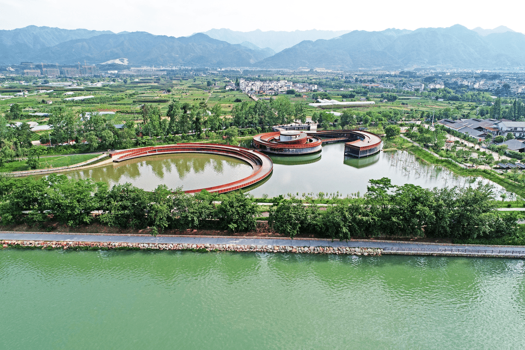 打造全省山区水利现代化先行县 松阳这么做!