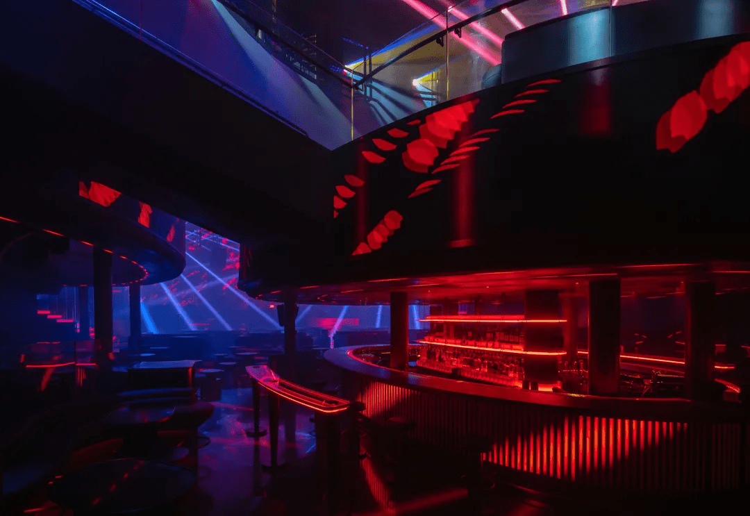 7天畅玩成都339新晋club太燃啦