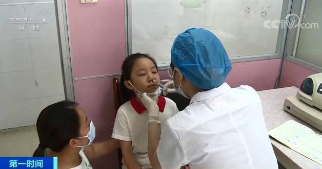 接种|不用打针的流感疫苗来了！轻轻一喷，接种完成