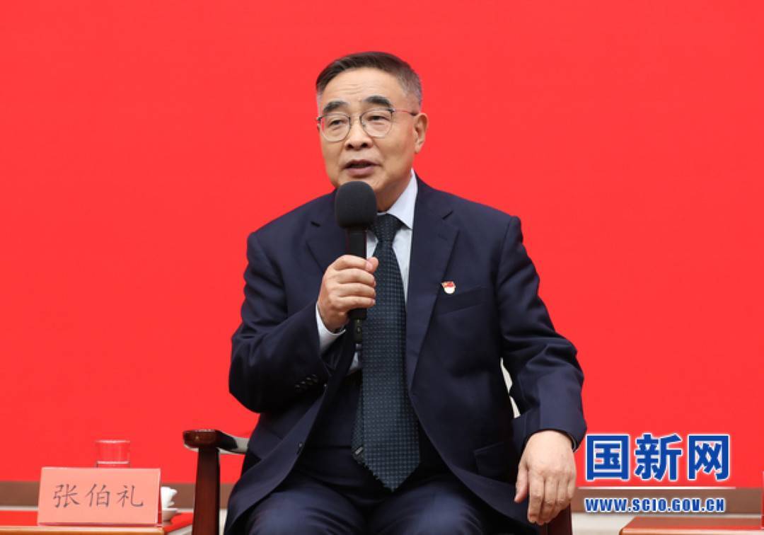 封面新闻对话张伯礼全国医务工作者都是英雄我只是其中普通一员