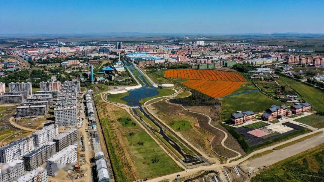 勃利用镜头记录爱我家园共创幸福美城