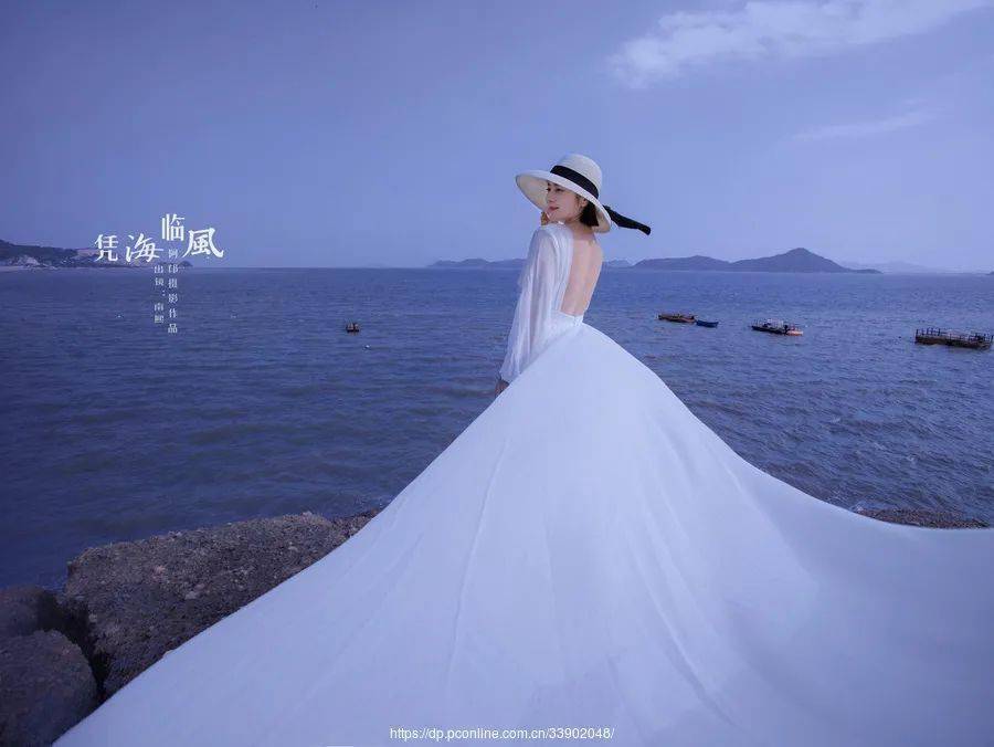 凭海临风