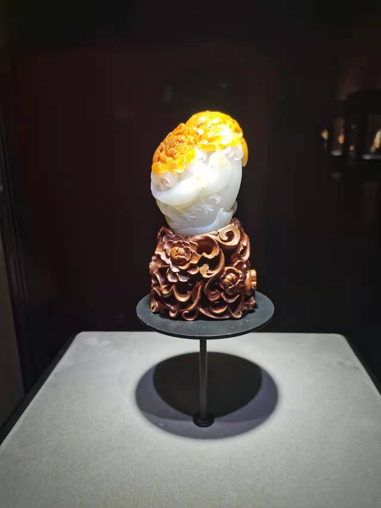 展览|一周艺术人物｜“图像殿堂”里的康多，蒙克博物馆的建筑师