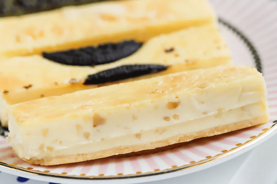 配料表|淘了27款人气芝士零食,我宣布放弃减肥