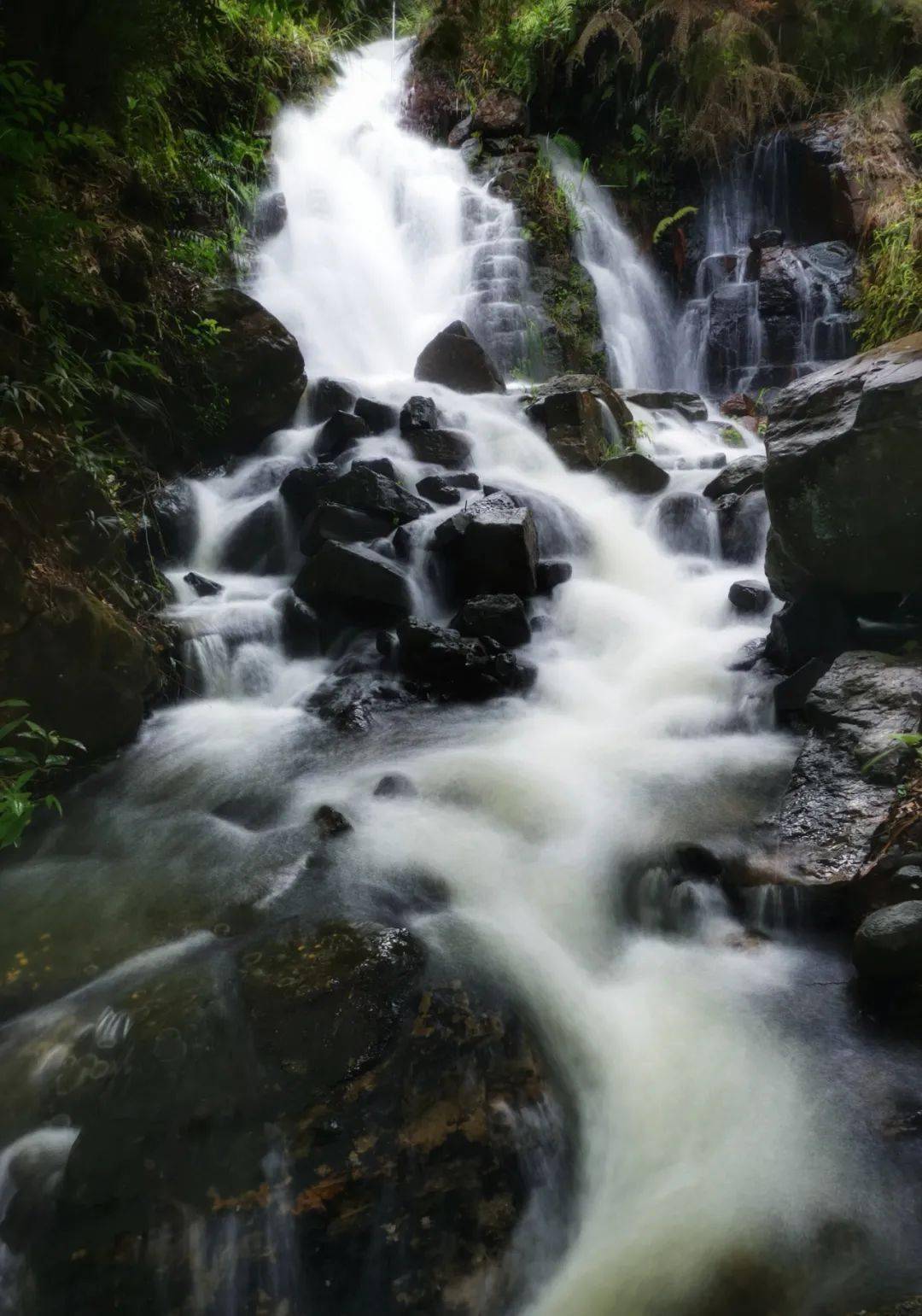 快到大洋来场"醉氧"之旅吧!_峡谷