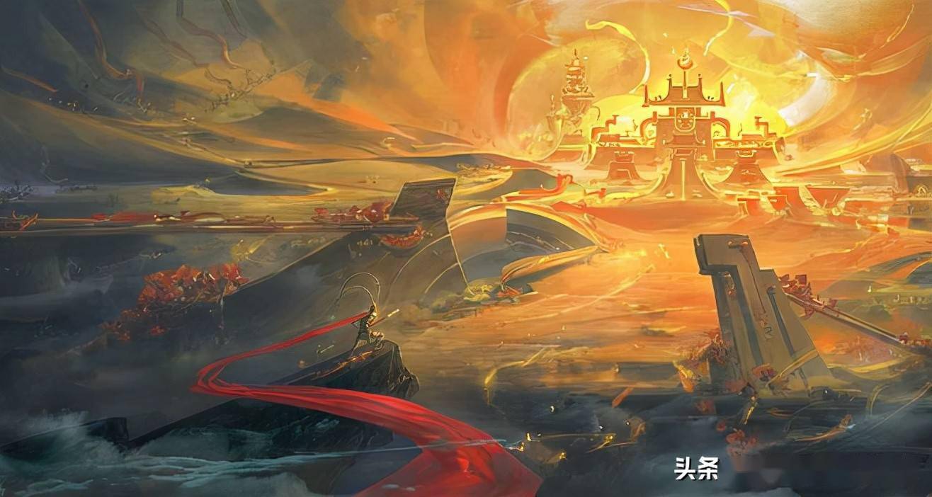 在当时玉皇大帝一心拉拢孙悟空,他希望孙悟空为己所用.