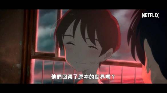 Studio Colorido长篇动画 漂流家园 将于22年推出 企鹅