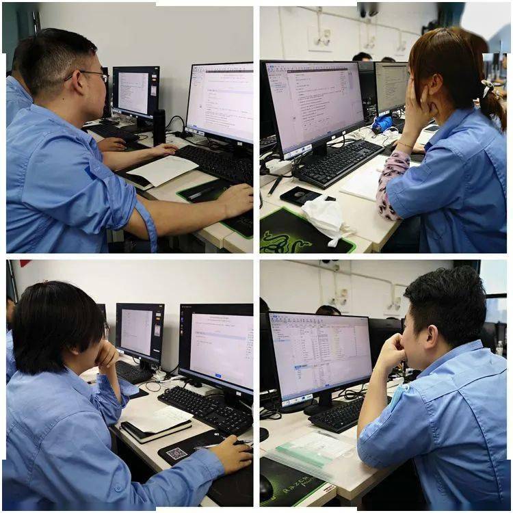 练本领 强技能 | 公司举办工程造价"岗位大练兵"劳动竞赛