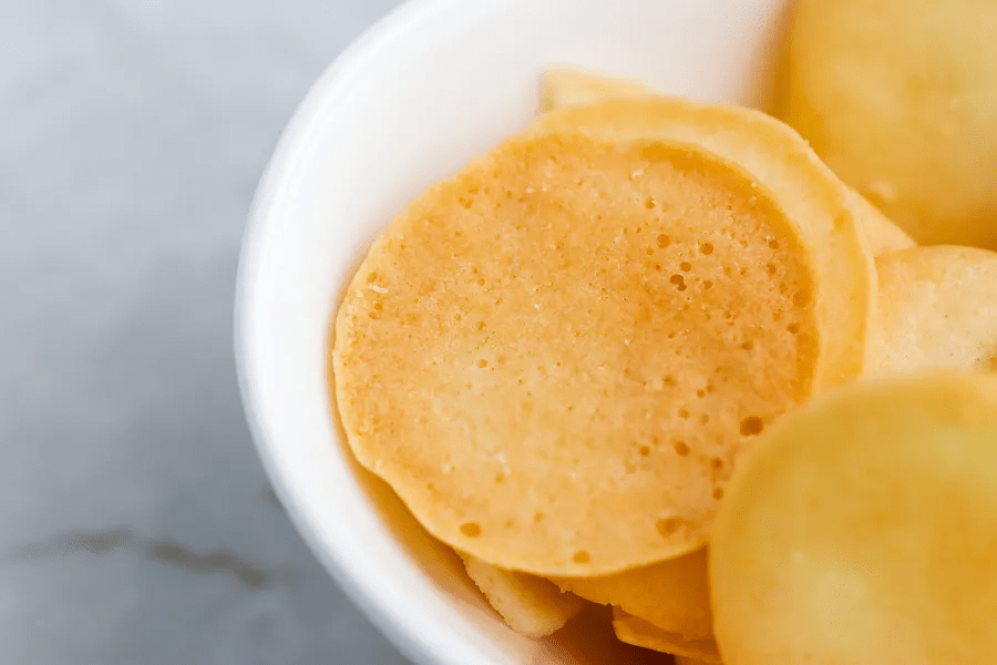 配料表|淘了27款人气芝士零食,我宣布放弃减肥