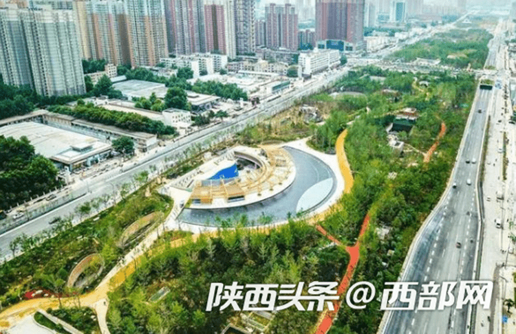 体育|乘全运盛会东风 开西安发展新章