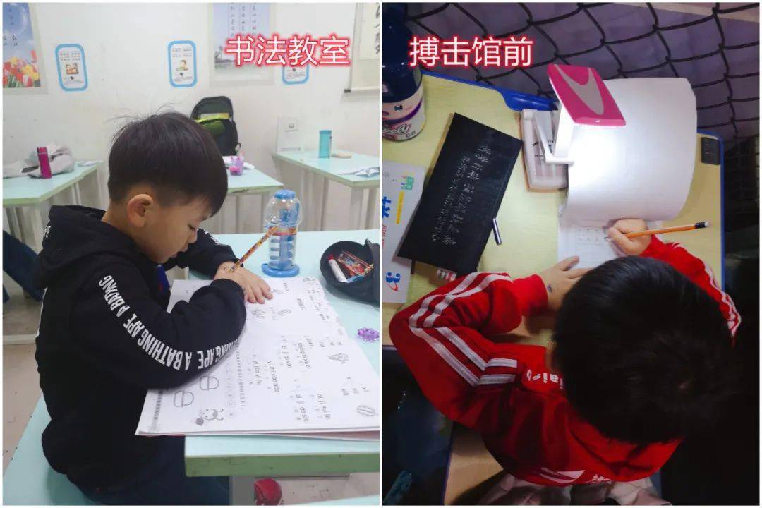 时间|孩子幼儿园下课后，时间都怎么安排？还有时间读书吗？