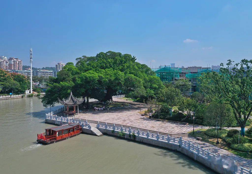 6 温州龙舟文化阵地
