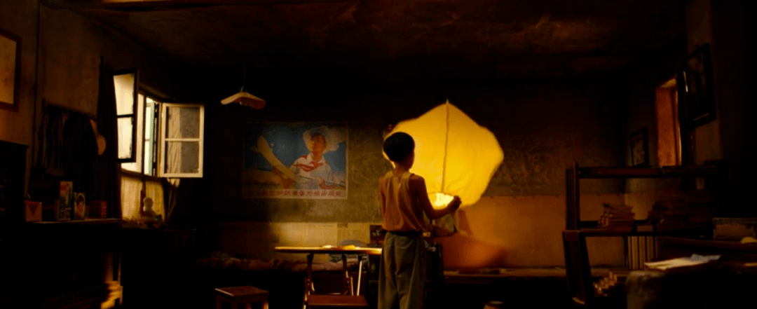 吴京|先哭后笑，《我和我的父辈》做到了！