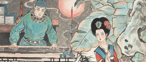 风流丈夫想纳妾,才女妻子写下一首分手诗,其中10个字竟成网络表白金句_司马相如