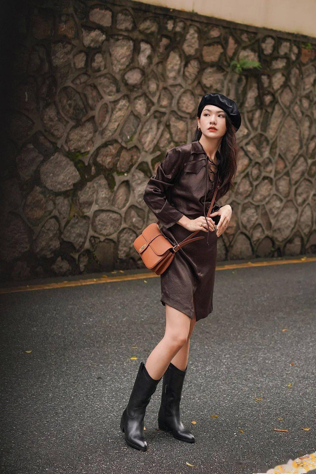 电影 夏天当辣妹，秋天就做酷女孩吧