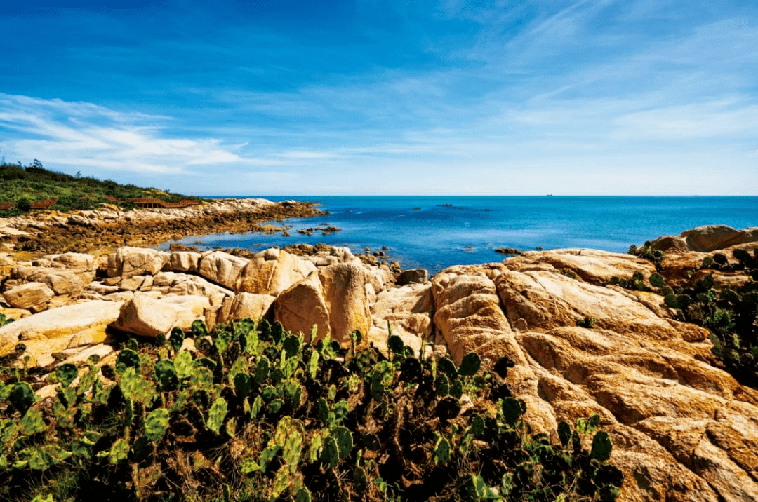 2021秋游棋子湾欢乐西海岸旅游文化系列活动