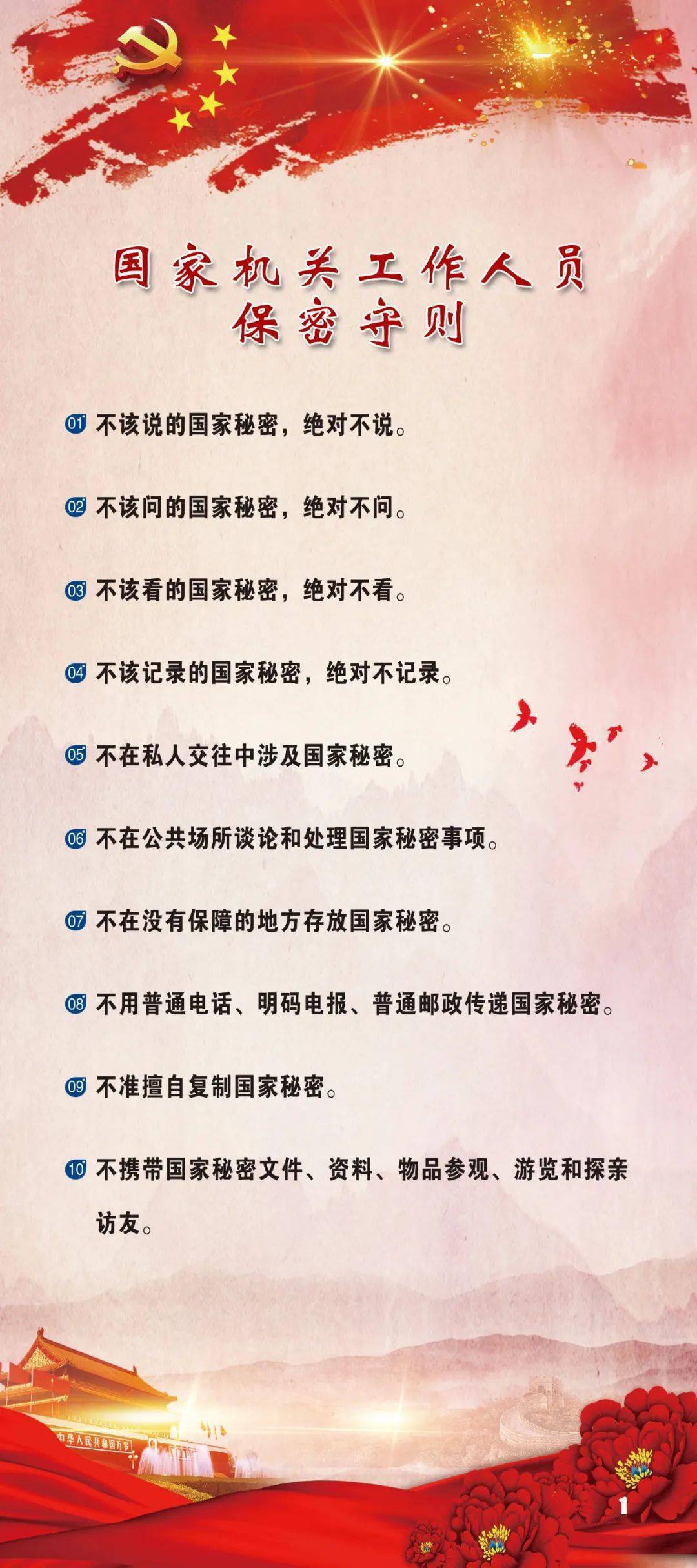 沈阳市保密宣传月