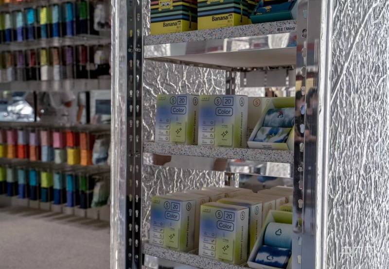 上海又一新锐品牌上海首店亮相