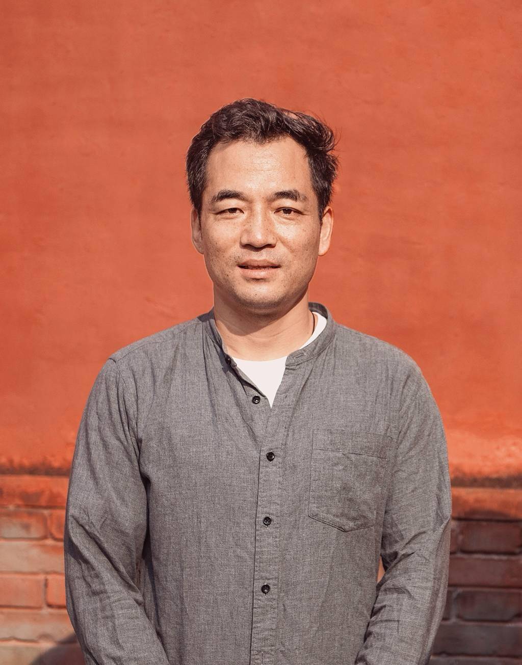 北京榜样徐海故宫日历里藏着值得品的滋味