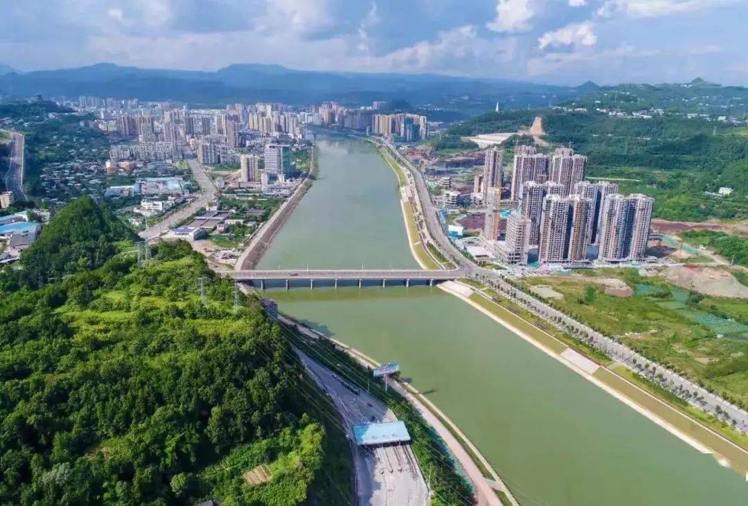 打造四区共建新引擎巴州区迈出清爽奋进幸福新步伐