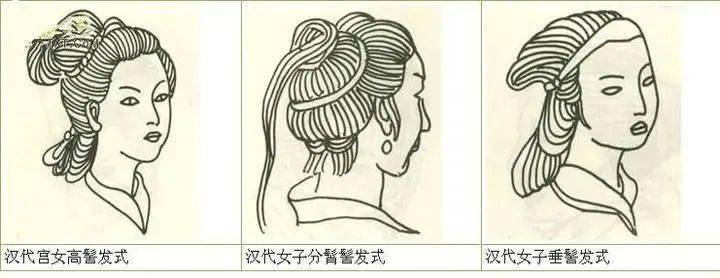 中分拜托给赵露思们好好梳下头