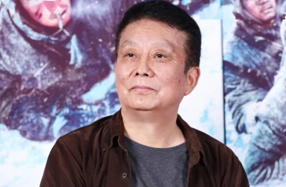 徐克|4位名导揭秘《长津湖》幕后故事，不拍朝鲜军民是有原因的