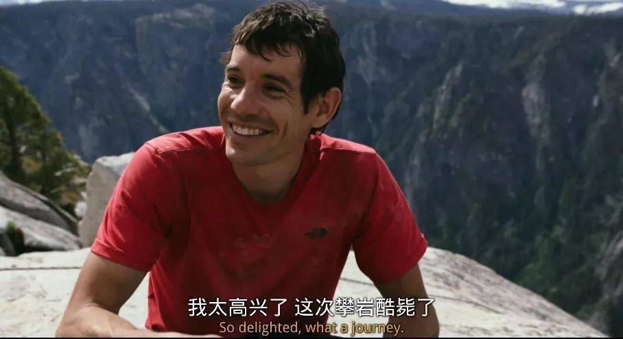 极限|豆瓣8.9，挑战人类的生理极限，全程牛B到无语！