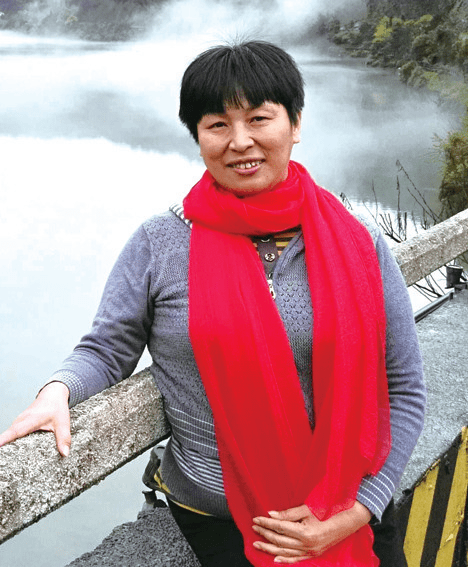 胡永红让壮乡的山川草木,万事万物逐一显现,温暖润泽,以多声部合唱