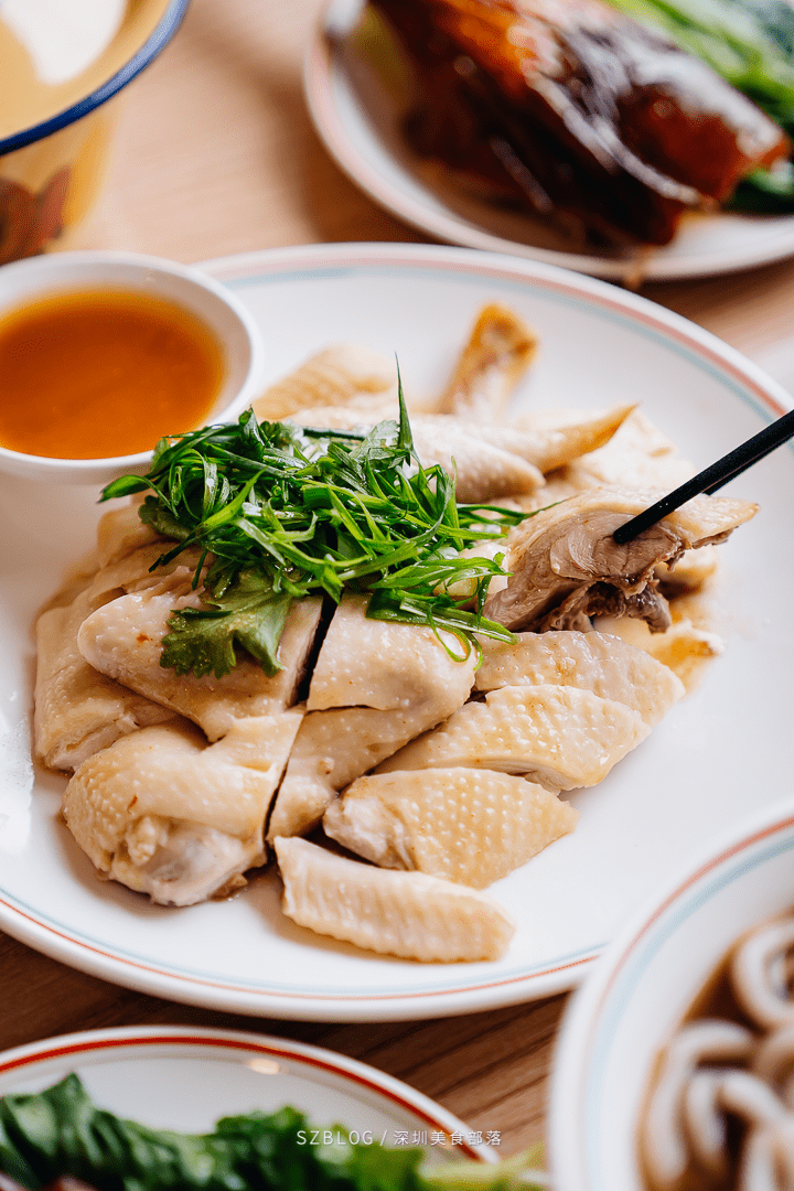 让东莞人发胖的店,来深圳了!