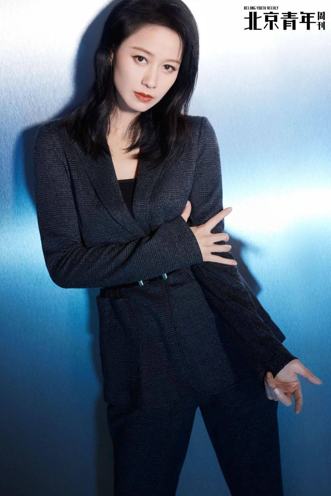 生活倪虹洁：享受表演 感受生活
