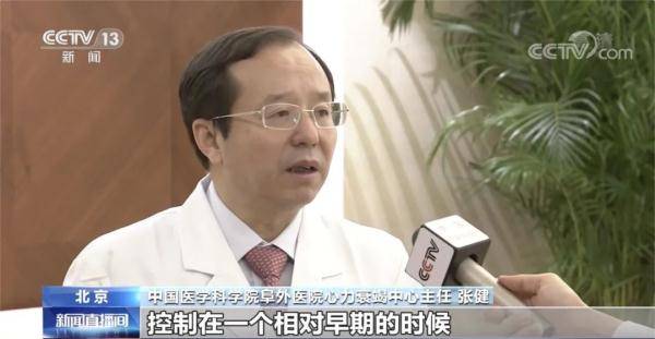 活动|心脏的这些“求救信号”不可忽视！“护心”知识请收好→