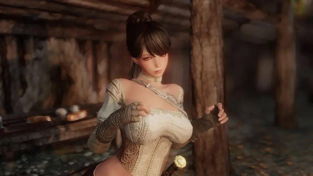 mod游戏 来自搜狐网