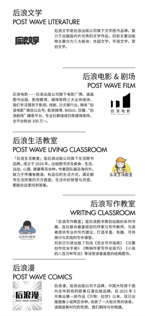 文化|180+出版品牌、文化机构汇集！北京秋季图书市集读者预约开启