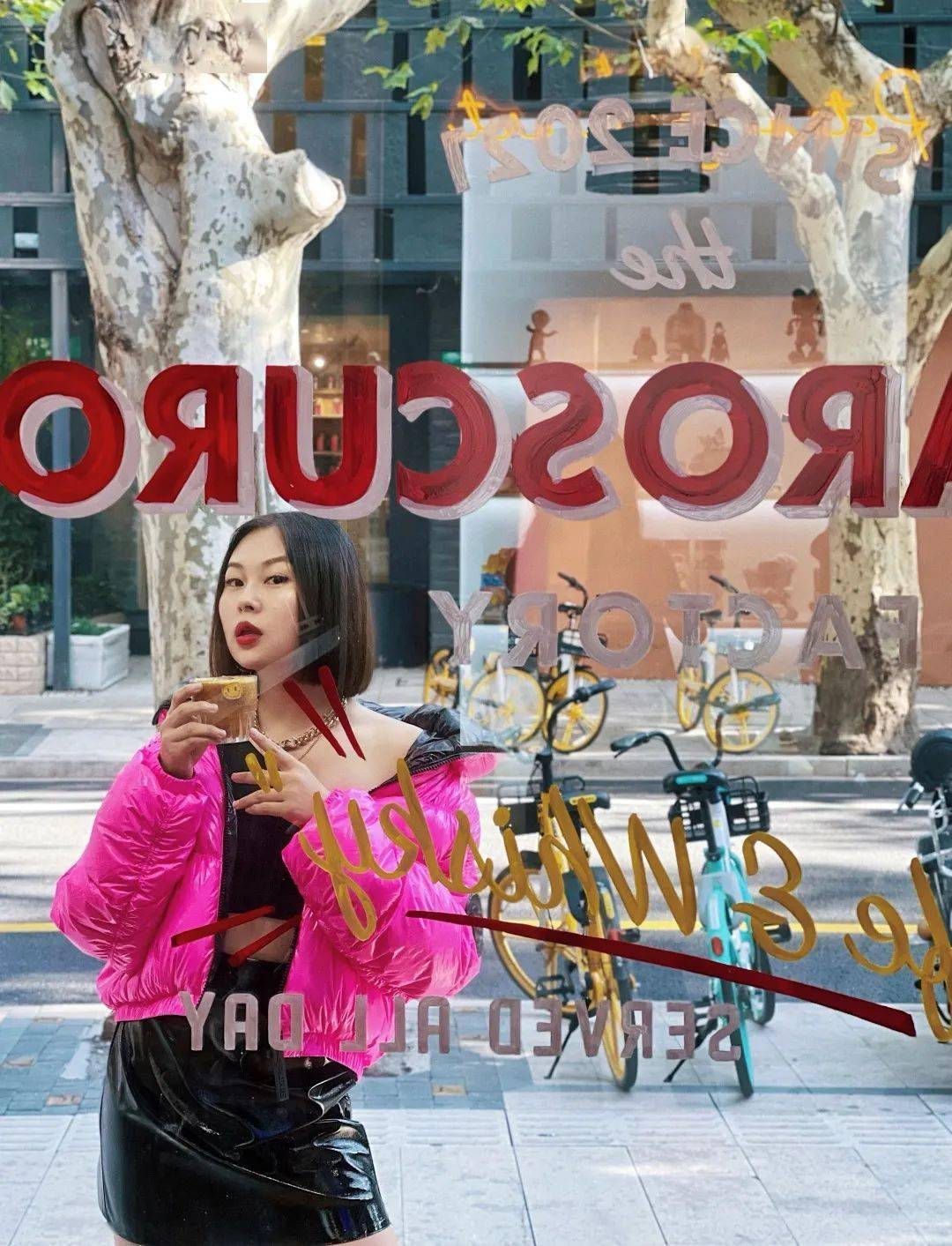 咖啡馆拍照穿搭 3a41c08e241d436187eb753bae1514ec.jpeg