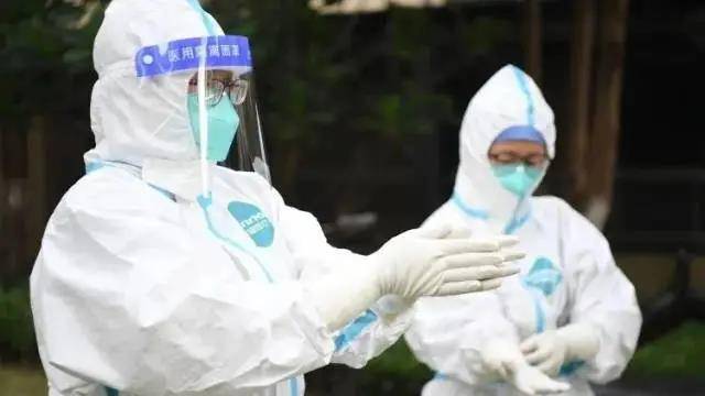 广州建有5000余独立房间的国际健康驿站，美媒：很少有国家愿意像中国那样做到极致