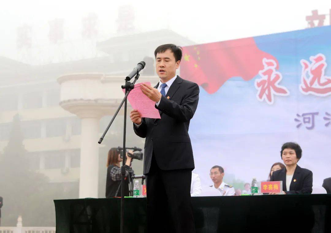 河津市迎国庆职工趣味体育竞赛活动精彩开赛