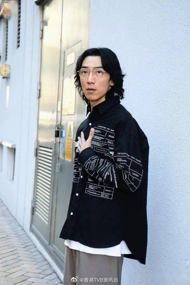 视帝不是目标?"男一"陆永甘心降呢:想做好个角色