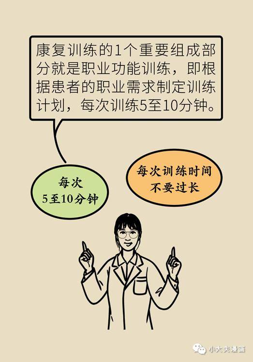 图文|中风之后怎么办？真有一种方法可以改善
